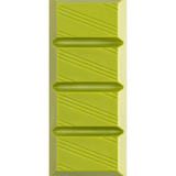 Beyoglu Matchico Premium Matcha Infused White Chocolate with Strawberry & Raspberry Cream - 3.36 oz (95g) - TryAladdin