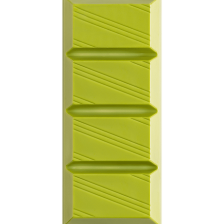 Beyoglu Matchico Premium Matcha Infused White Chocolate with Strawberry & Raspberry Cream - 3.36 oz (95g) - TryAladdin