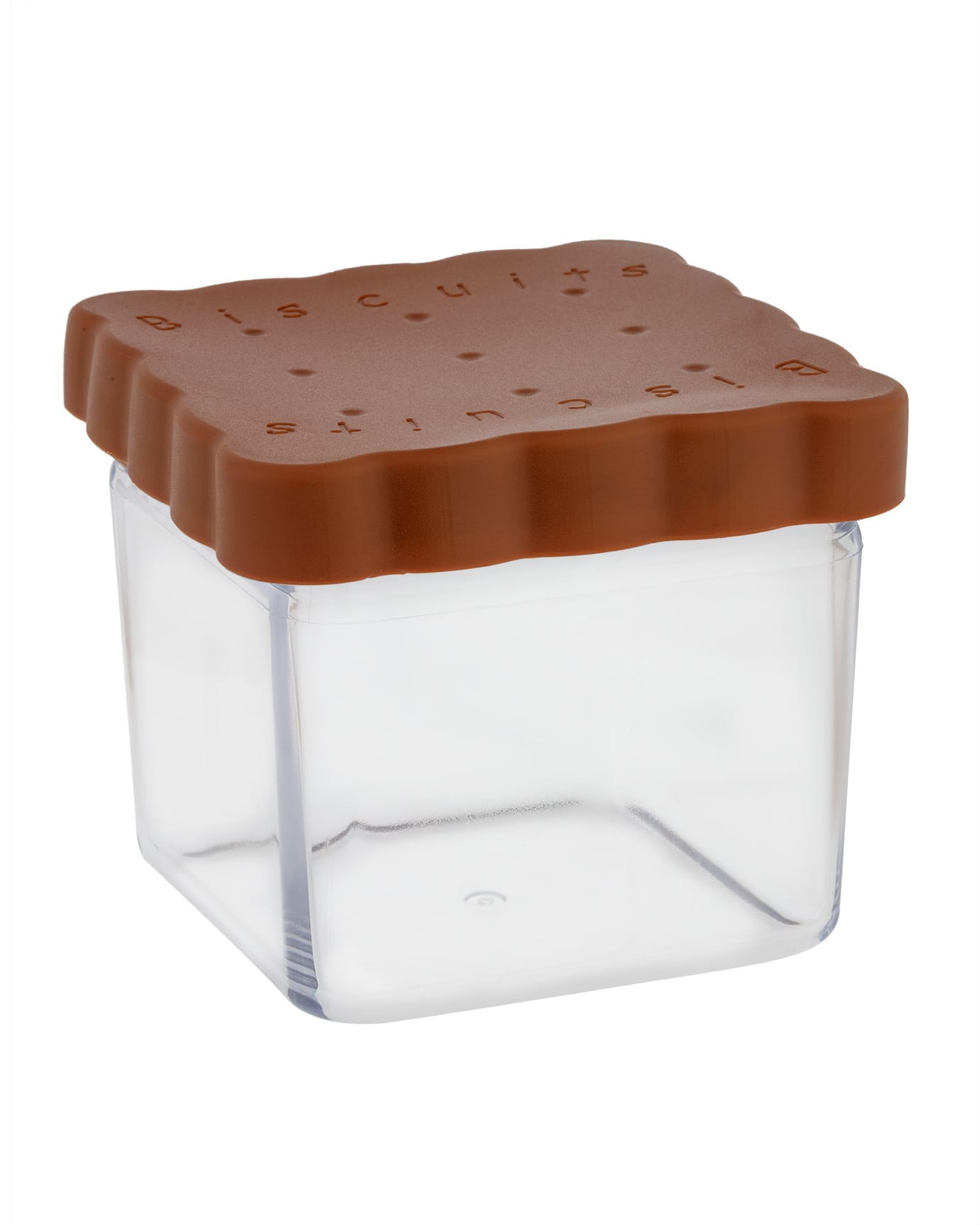 Biscuit Storage Container for Freshness