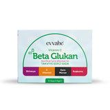 Beta Glucan, C-vitamin & zink - Avanceret immunforsvarsstøtte opløseligt pulver