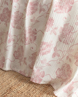 Cotton Lyocell Double Pike Set - Soft Ecocell Print