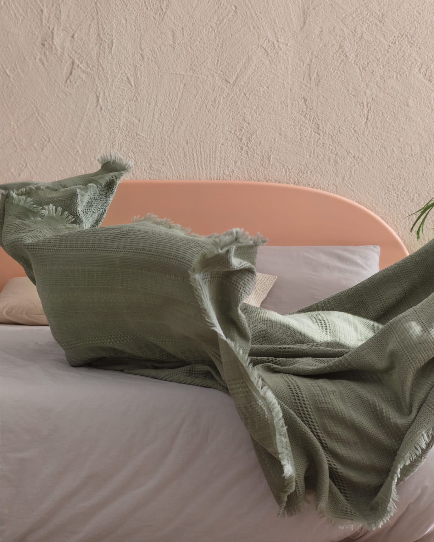 Lucille Double Size Decorative Bedspread
