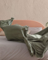 Lucille Double Size Decorative Bedspread