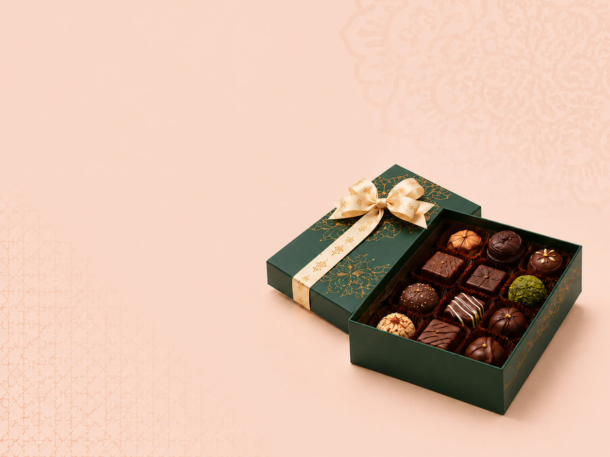 Give Something  Delicious