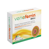Bioavailable Iron Complex - Energy & Immunity Support Capsules - TryAladdin