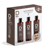 Biotin & Caffeine Anti - Hair Loss Shampoo for Men - TryAladdin