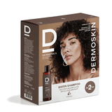 Biotin & Horse Tail Shampoo - Hair Loss Prevention & Volume - TryAladdin