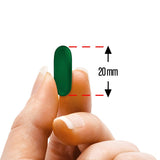 Biotin & Nettle Seed Oil - Metabolic Support Softgels - TryAladdin