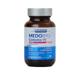 Biotin & Saw Palmetto Complex for Women - Essential Fatty Acid Capsules - TryAladdin