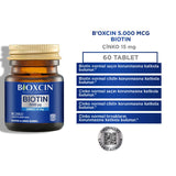 Biotin & Zinc - Hair Strengthening Supplement & Daily Shampoo Set - TryAladdin