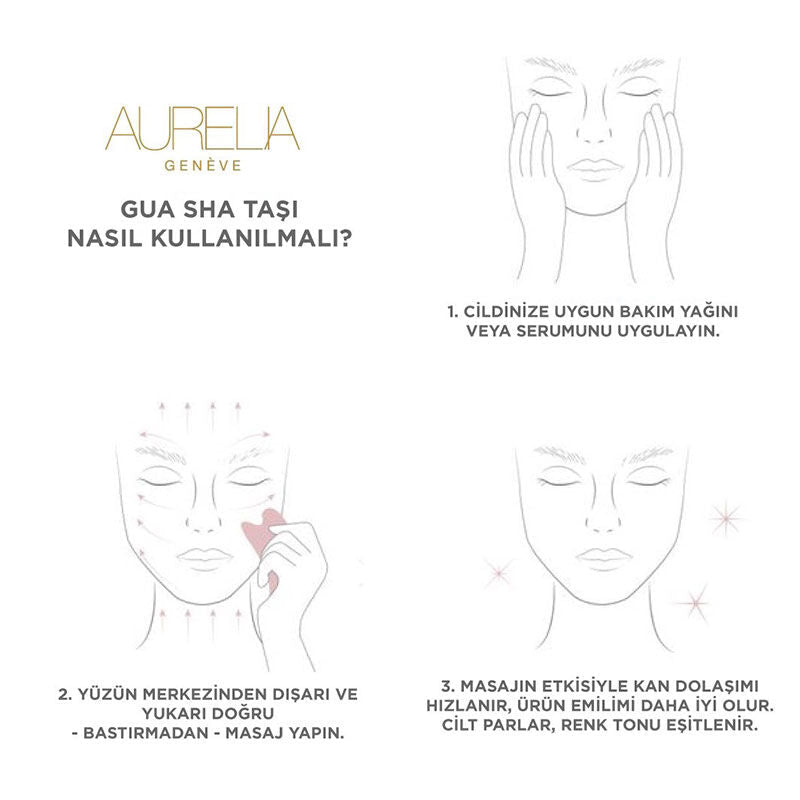 Black Butterfly Gua Sha Stone for Face & Body - TryAladdin