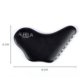 Black Butterfly Gua Sha Stone for Face & Body - TryAladdin