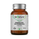 Black Seed Oil (Nigella sativa) - Daily Wellness Softgels - TryAladdin