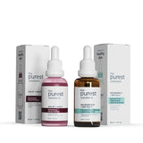 Blackhead & Pore Minimizing Skincare Treatment Set - TryAladdin