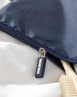 Professional Grade 6 Piece Navy Blue Storage Organizer Set