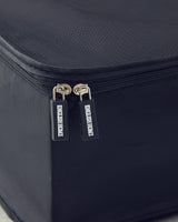 Professional Grade 6 Piece Black Storage Organizer Set