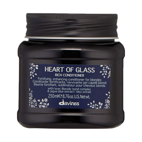 Blonde Hair Conditioner - Color Protection & Tone Balancing Cream - TryAladdin