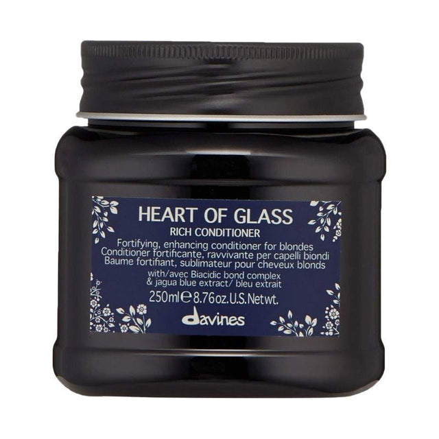 Blonde Hair Conditioner - Color Protection & Tone Balancing Cream - TryAladdin