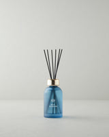 Blue Floral Premium Reed Diffuser Room Fragrance