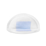 Blue Lock Breast Pads - Superior Leak Protection & Comfort - TryAladdin