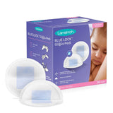 Blue Lock Breast Pads - Superior Leak Protection & Comfort - TryAladdin