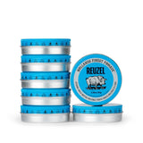 Blue Strong Hold Water Soluble Hair Pomade, 95g - TryAladdin
