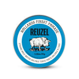 Blue Strong Hold Water Soluble Hair Pomade, 95g - TryAladdin