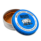 Blue Strong Hold Water Soluble Hair Pomade, 95g - TryAladdin