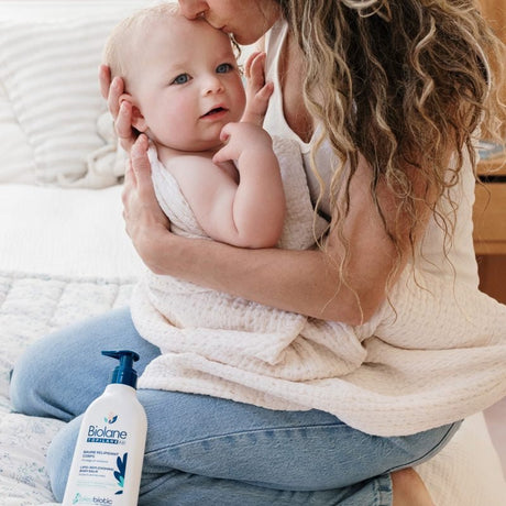 Body Balm - Deeply Hydrating & Protecting with Niacinamide - TryAladdin
