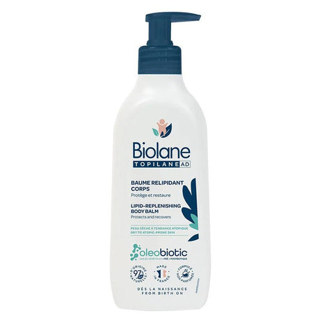 Body Balm - Deeply Hydrating & Protecting with Niacinamide - TryAladdin