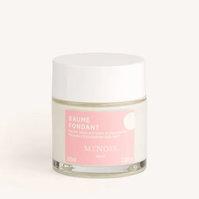 Body Balm - Long - Lasting Hydration & Elasticity Support with Shea & Avocado - TryAladdin