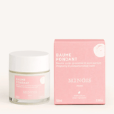 Body Balm - Long - Lasting Hydration & Elasticity Support with Shea & Avocado - TryAladdin