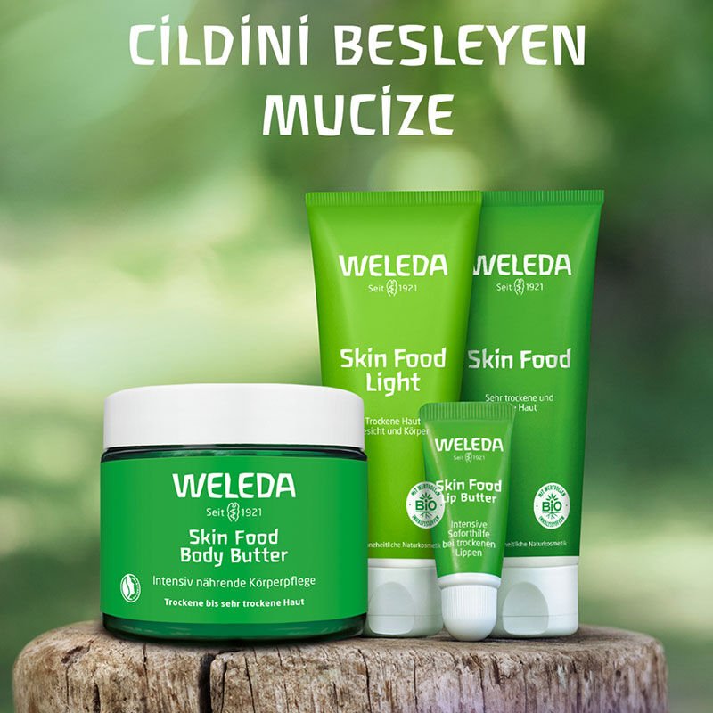 Body Butter - Intensive Moisturizing for Very Dry Skin - TryAladdin