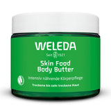 Body Butter - Intensive Moisturizing for Very Dry Skin - TryAladdin