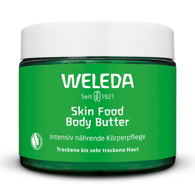 Body Butter - Intensive Moisturizing for Very Dry Skin - TryAladdin