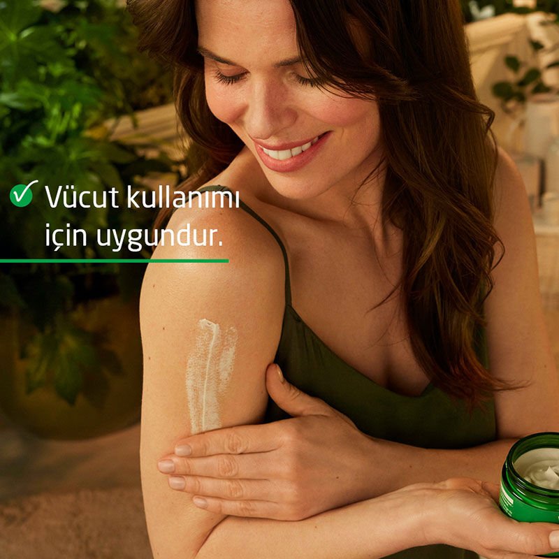Body Butter - Intensive Moisturizing for Very Dry Skin - TryAladdin
