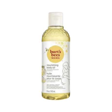 Body Care Oil - Hydrating & Softening with Sweet Almond & Lemon - TryAladdin