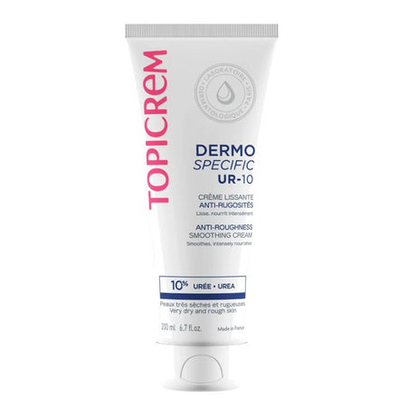 Body Cream - 10% Urea & Beeswax for Very Dry, Rough Skin - TryAladdin
