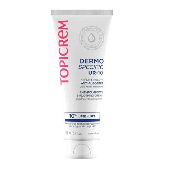 Body Cream - 10% Urea & Beeswax for Very Dry, Rough Skin - TryAladdin