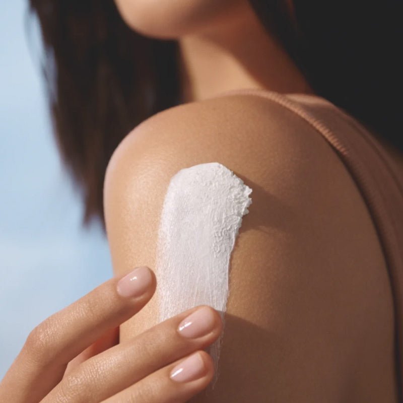 Body Cream - Barrier Repairing & Nourishing Intensive Texture for Dry Skin - TryAladdin
