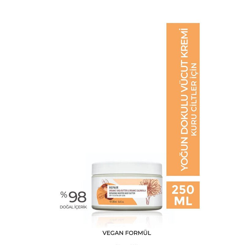 Body Cream - Barrier Repairing & Nourishing Intensive Texture for Dry Skin - TryAladdin