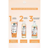 Body Cream - Barrier Repairing & Nourishing Intensive Texture for Dry Skin - TryAladdin