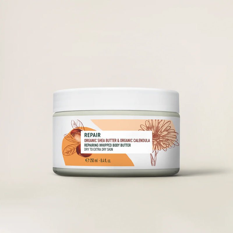 Body Cream - Barrier Repairing & Nourishing Intensive Texture for Dry Skin - TryAladdin