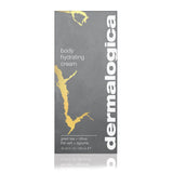 Body Cream - Hydrating & Nourishing with Botanical Extracts & AHAs - TryAladdin