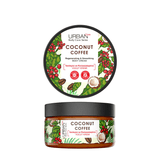 Body Cream - Hydrating, Renewing & Smoothing with Coconut & Shea - TryAladdin