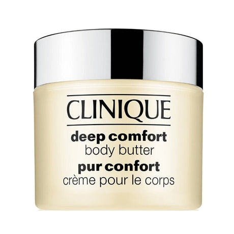 Body Cream - Intense Hydration for Very Dry Skin - TryAladdin