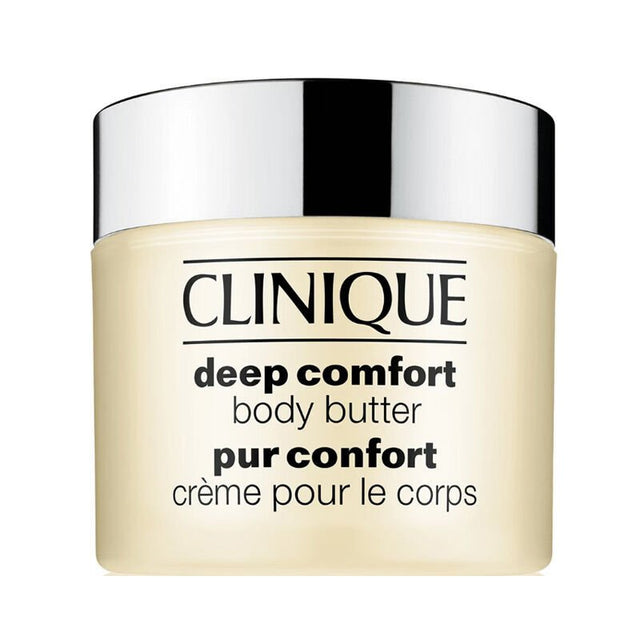 Body Cream - Intense Hydration for Very Dry Skin - TryAladdin