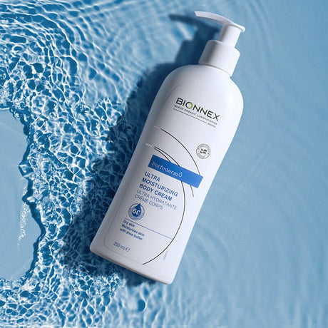 Body Cream - Ultra Moisturizing & Nourishing with Shea & Natural Oils - TryAladdin