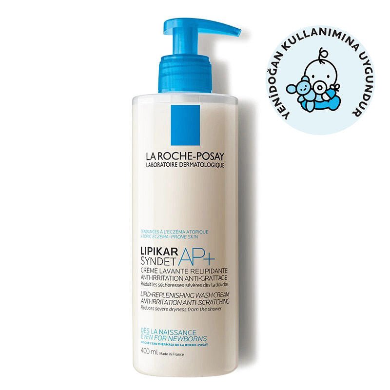 Body & Face Wash - Ultra - Hydrating & Soothing for Very Dry, Sensitive Skin - TryAladdin