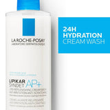 Body & Face Wash - Ultra - Hydrating & Soothing for Very Dry, Sensitive Skin - TryAladdin